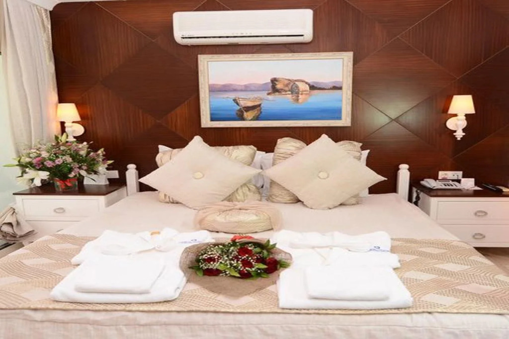 Onkel Resort Hotel