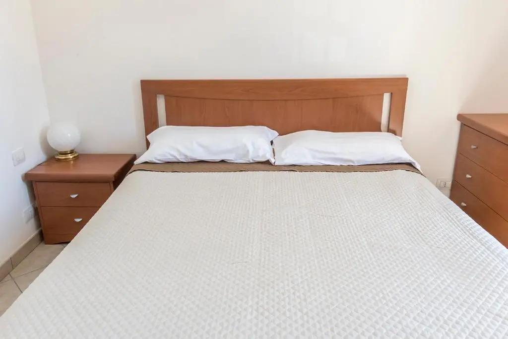 S130 - Sirolo, Deliziosa Villetta Con Terrazzo