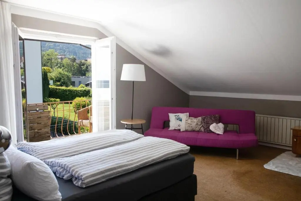 Haus Bregenz Apartment Festspiele