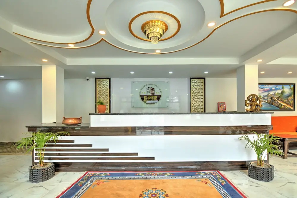 Durbar Hotel & Residence