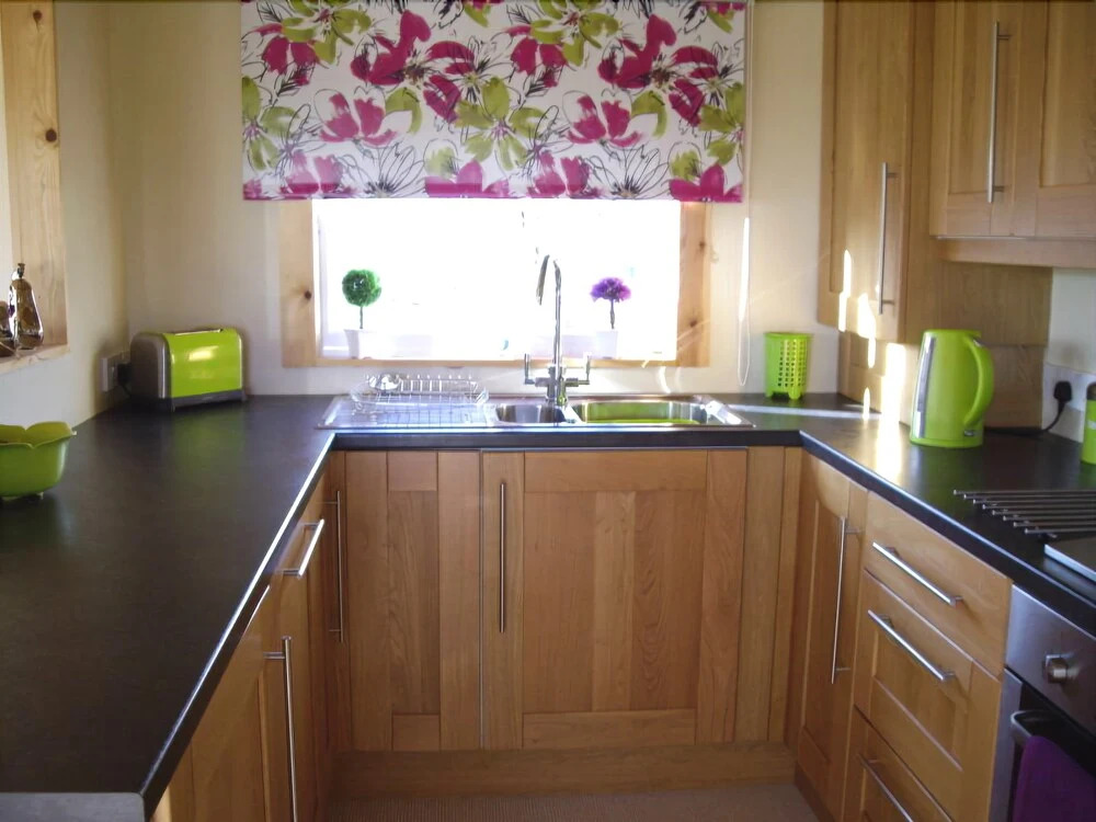 Jasmine Lodge, 2 bedroom with hot tub - Felmoor Park