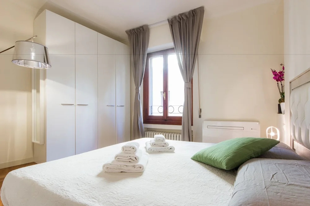 Apartments Florence - Le Por Santa Maria