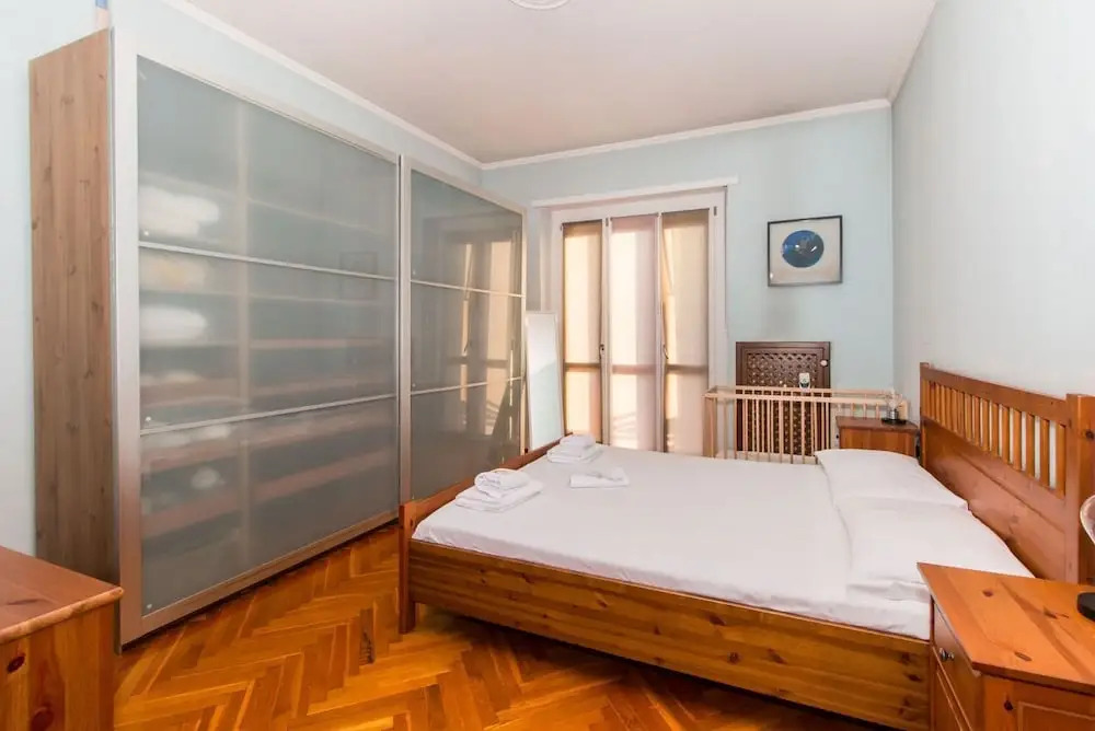 San Donato Cozy Apartment