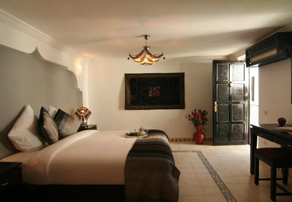 Riad Magie dOrient