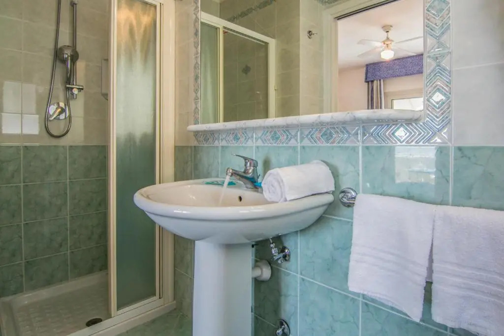 Hotel Doriana