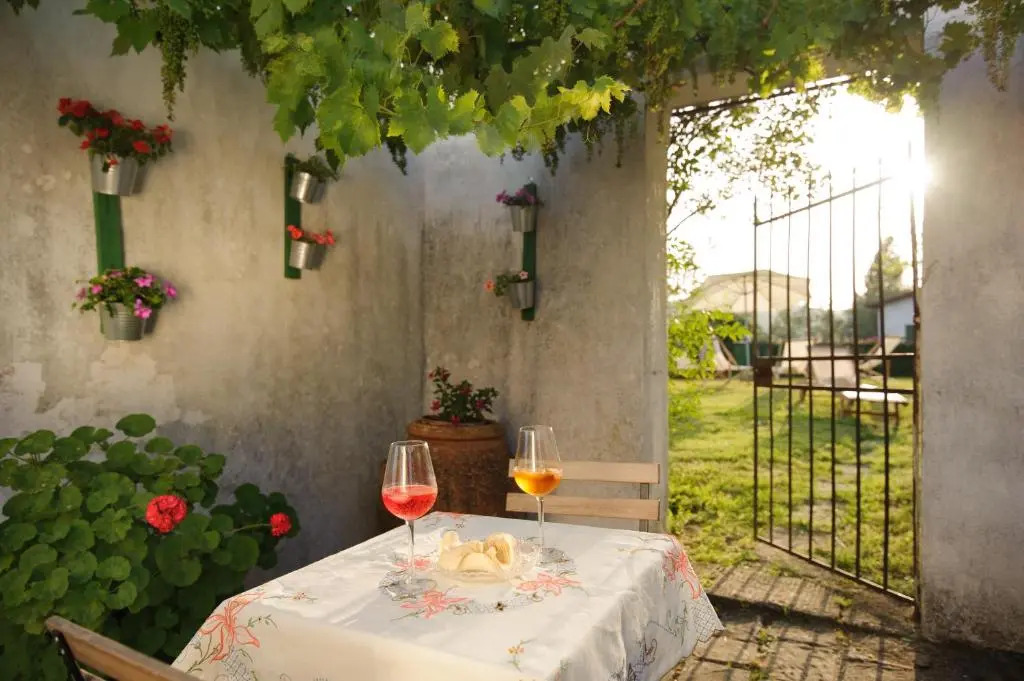 Chiantivillas Villa Torricella, 27