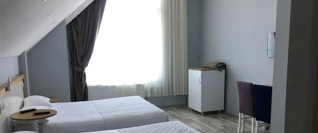 Yildiz Hotel