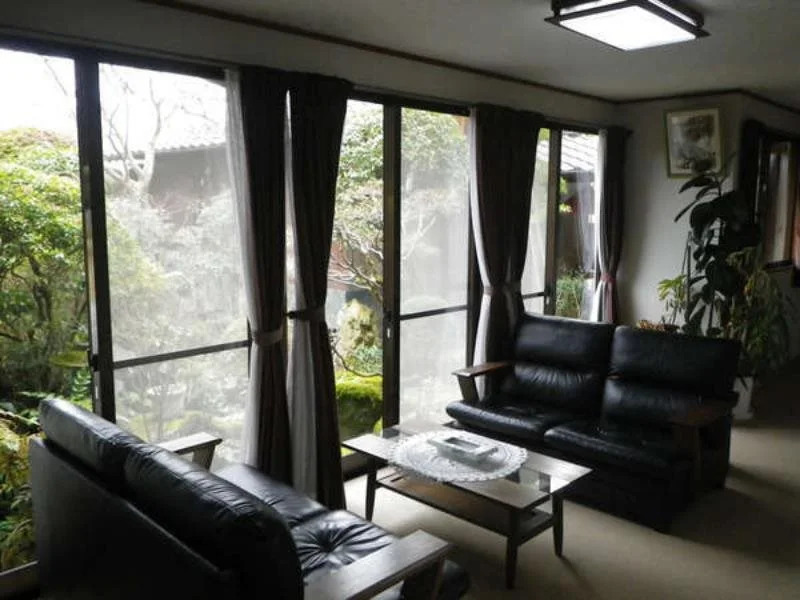 Ryokan Tatsumi
