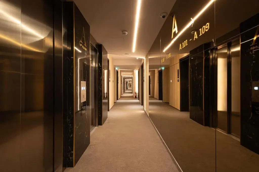 Nordis Hotel Mamaia
