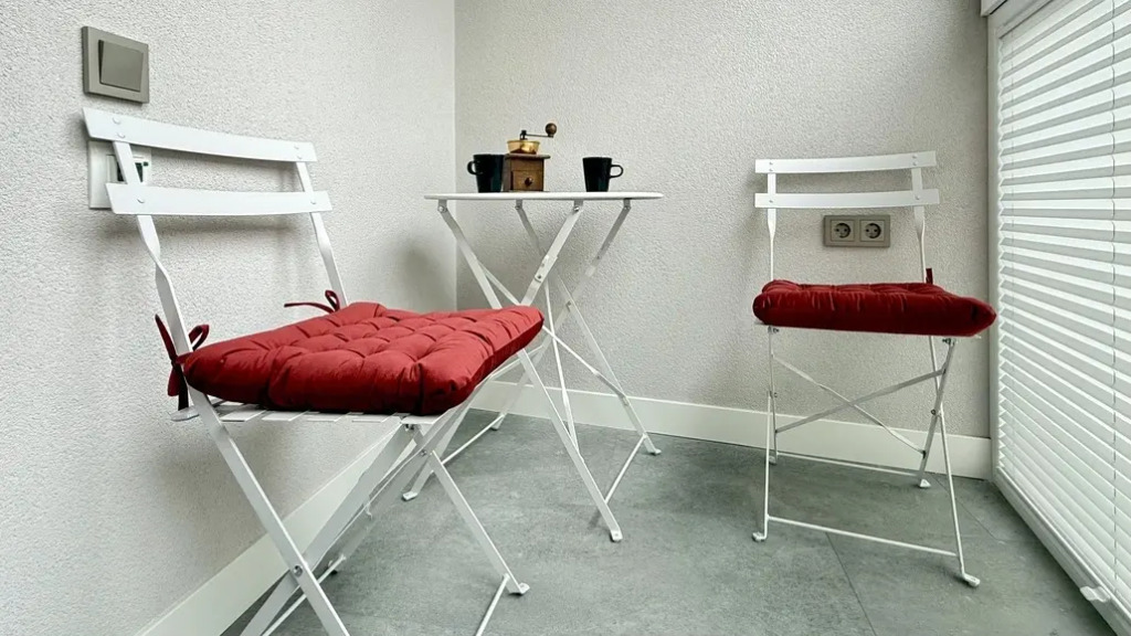 ApartMari на Тургенева 16А