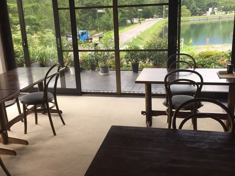 Tateshina Onsen Suimeikaku