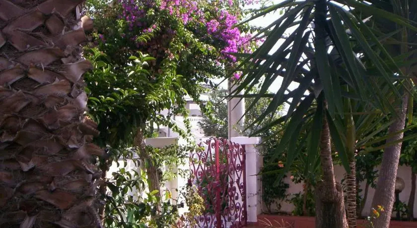 Residence Delle Rose