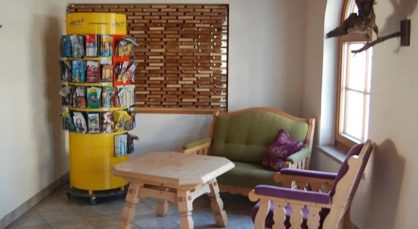 Pension Marienhof