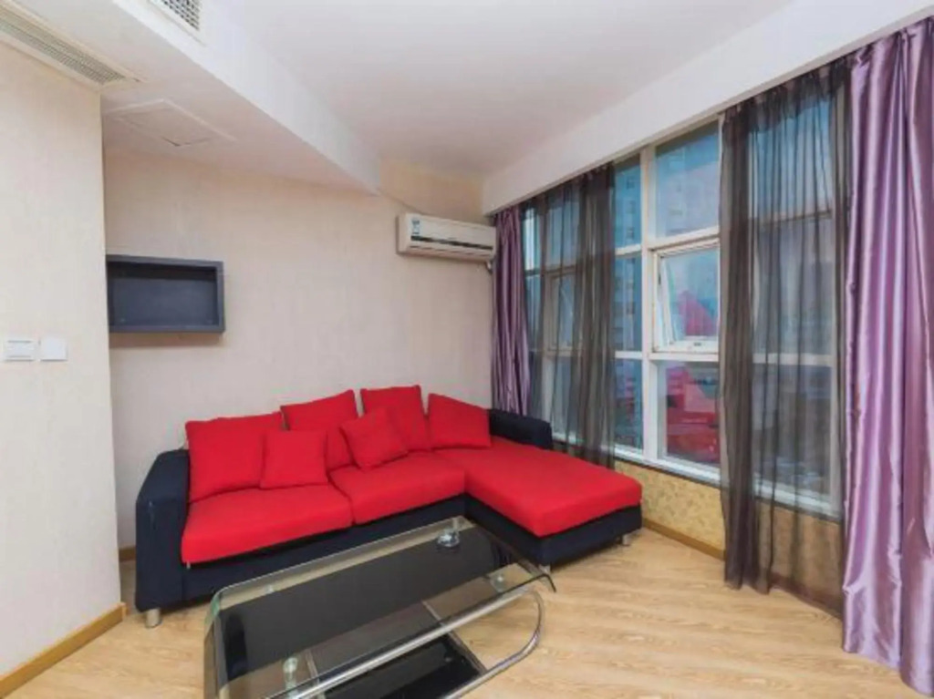 Fuerte Hotel Leqing Haian