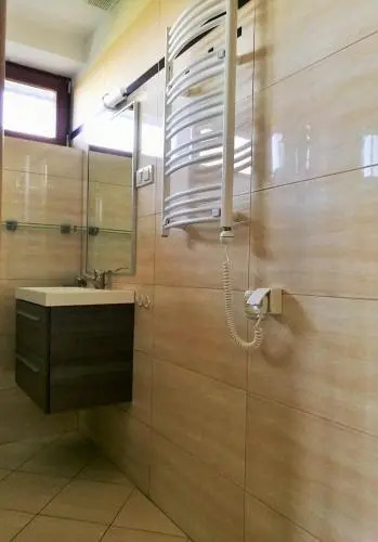 Apartament z kogutem