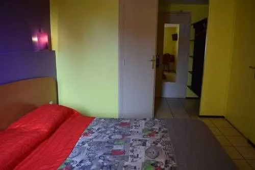 Confort Hôtel