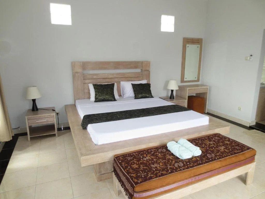 Aya's Lodge