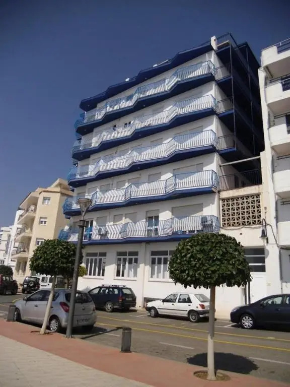 Vista Mar Apartment