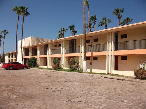 Desert Inn Loreto