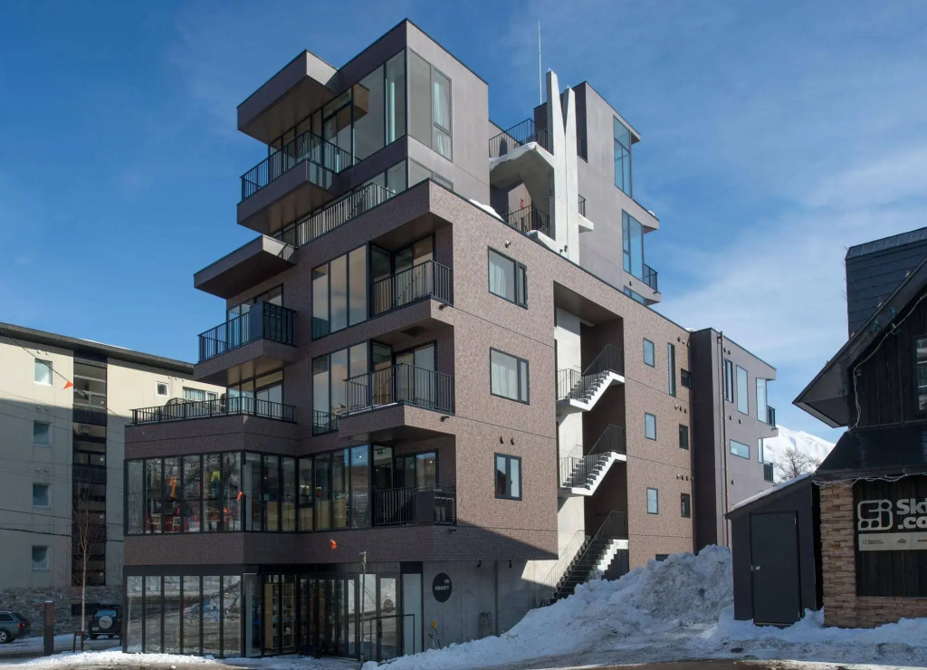 MUSE Niseko
