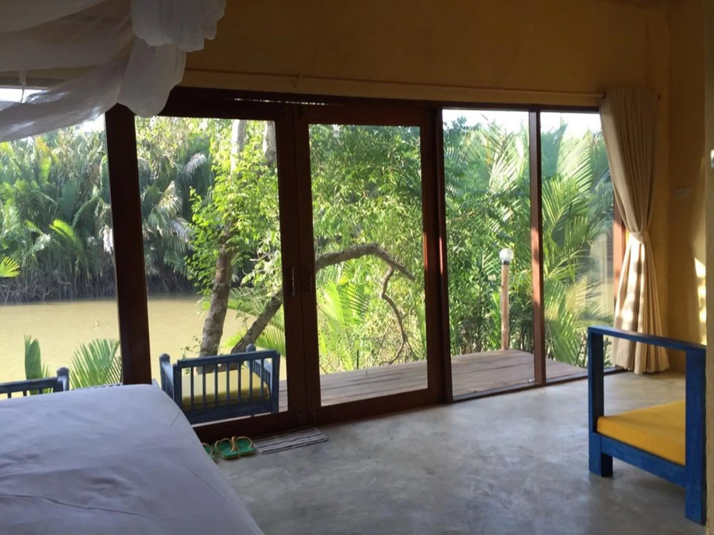 Bangsrai Cottage