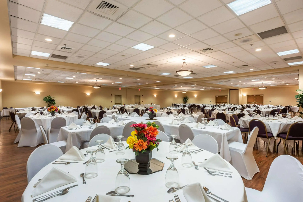 Quality Inn & Suites Hannibal West