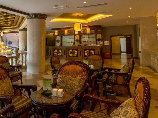 Shuxi Hotel