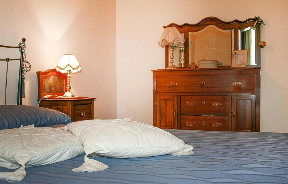 Olimpia House