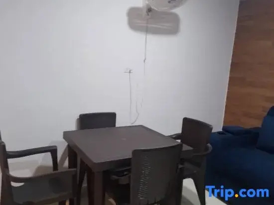 Room-juliana Tourist House