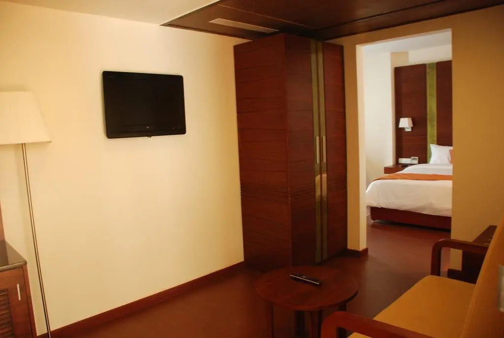 Fortune Hosur - Member ITC Hotels Group
