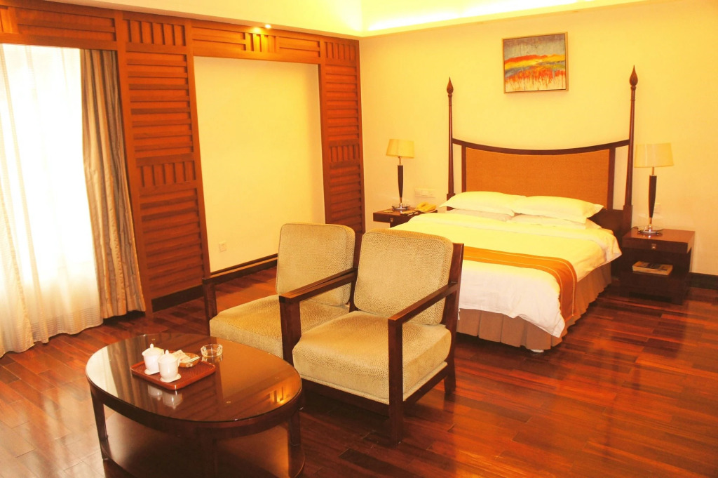 Hotel Pattaya