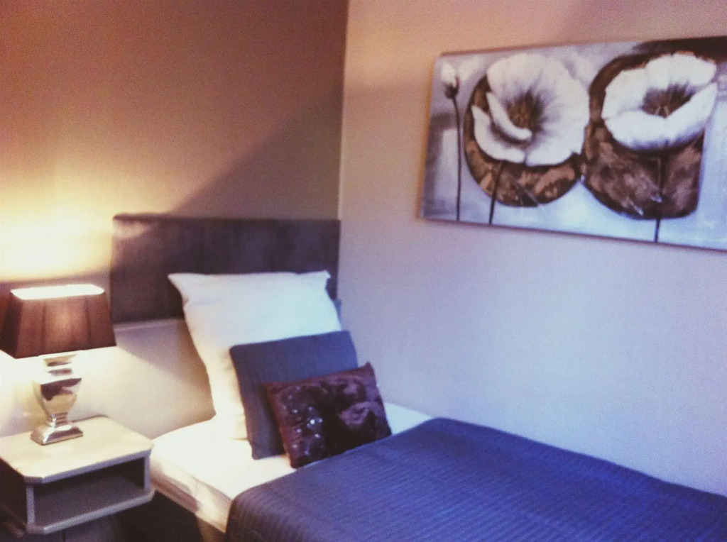 Hotel Lux