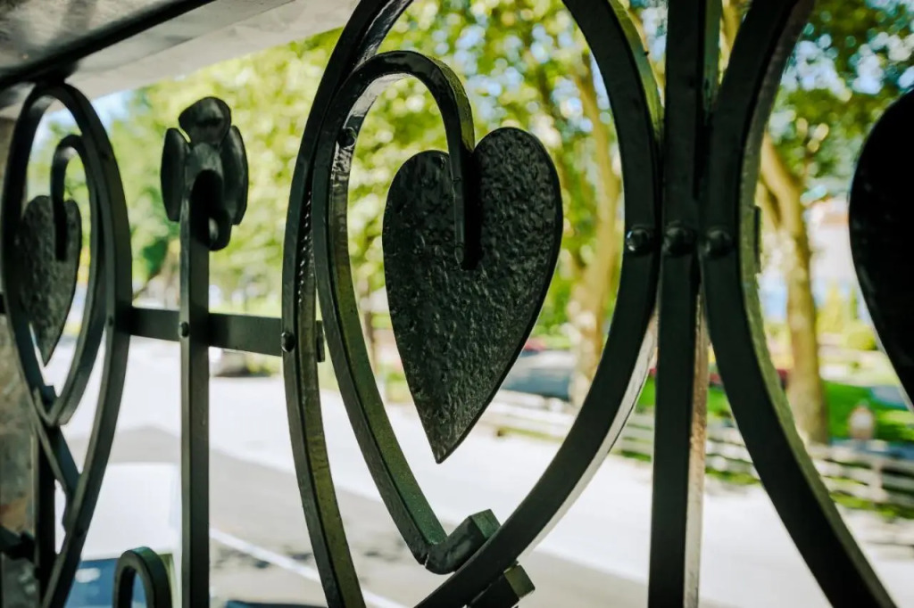 Boutique Hotel Sunrose 7 - Gourmet & SPA