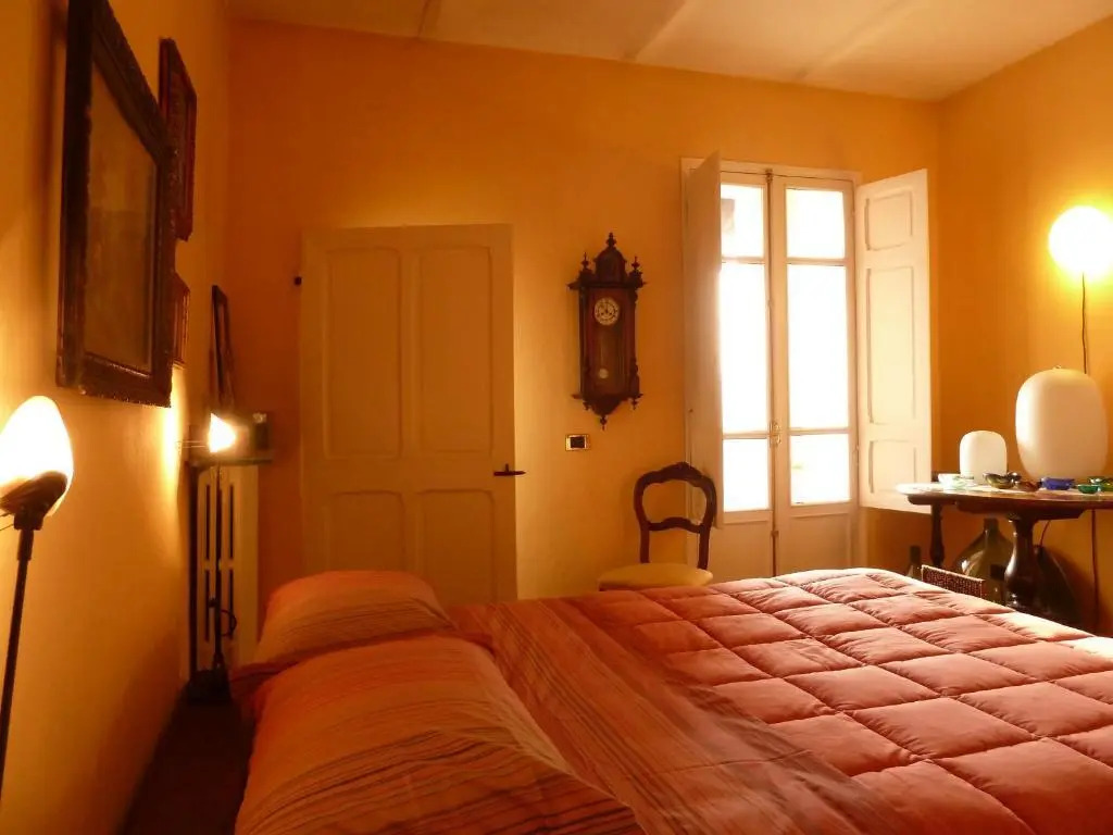 Casa Forster Langhe