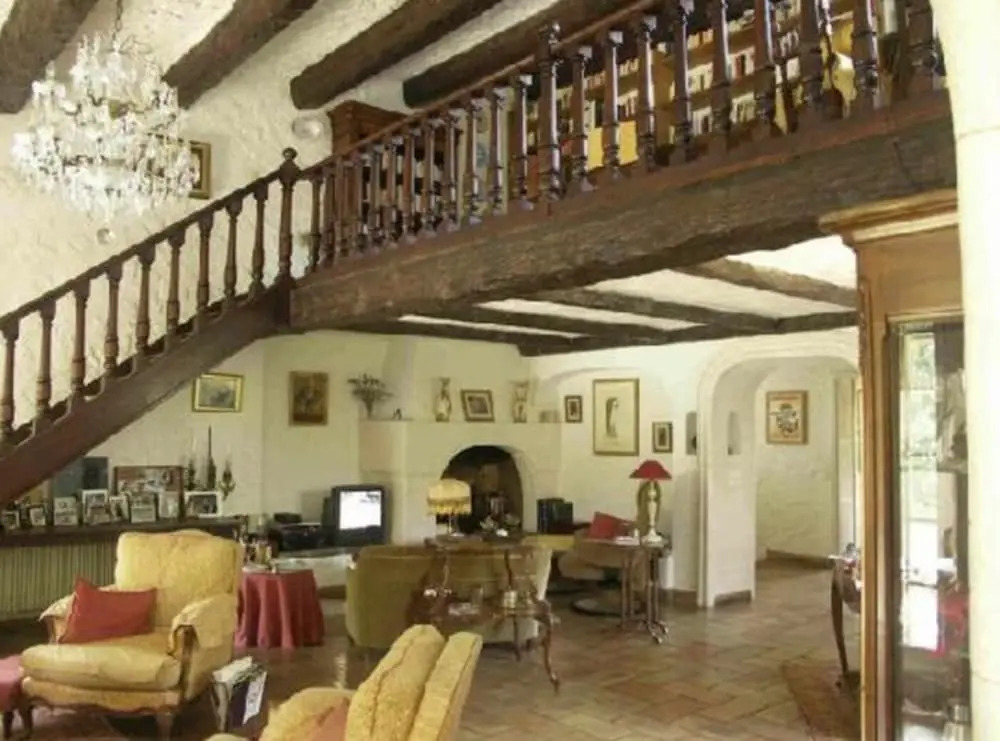 Villa lAir du temps