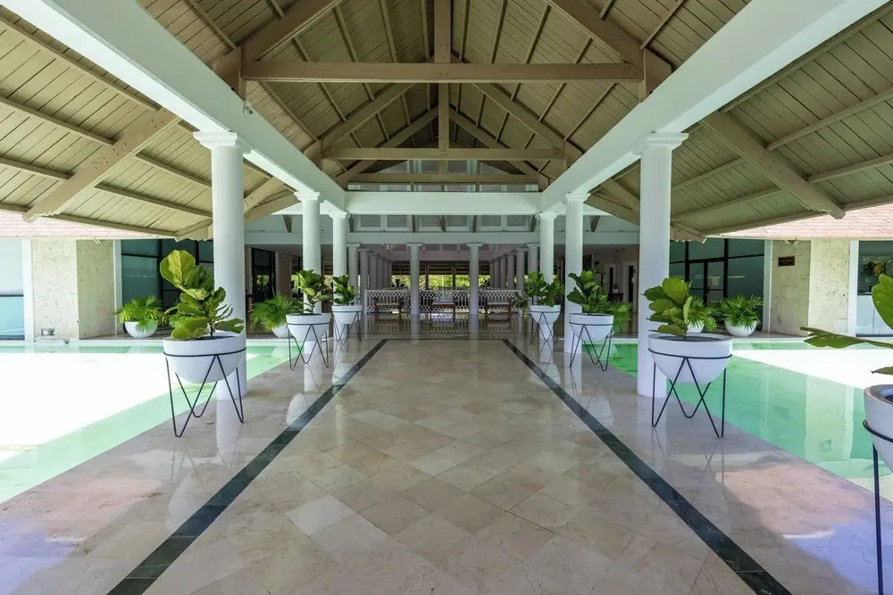 Oasis Cocotal - Punta Cana 4BR Apartment