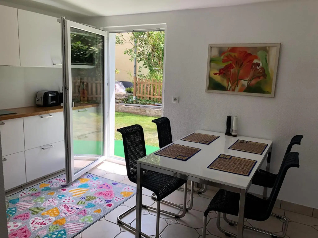 Ferienwohnung Ratana