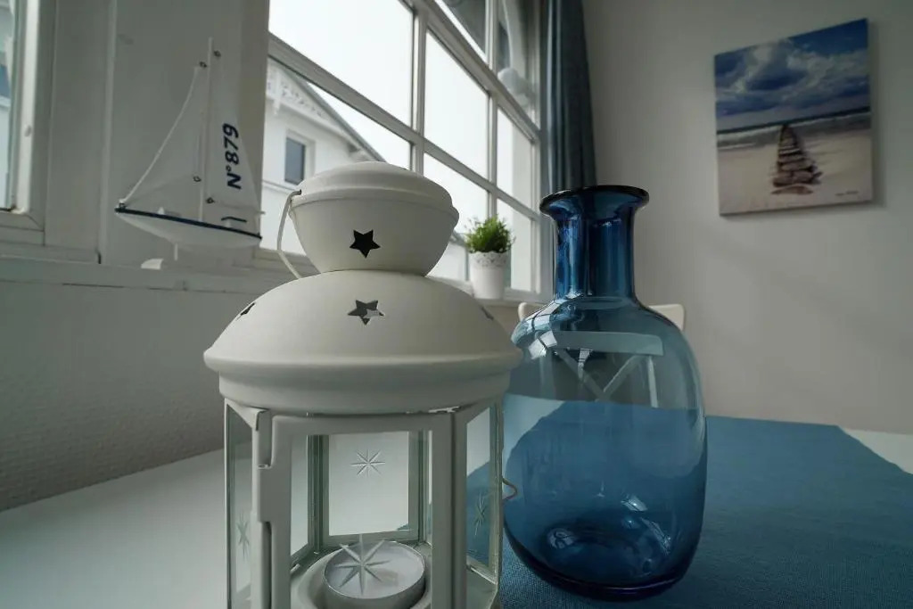 Ferienappartement Granitz 16