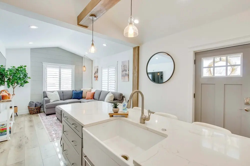 Logan Area Home Near Willard Bay State Park!