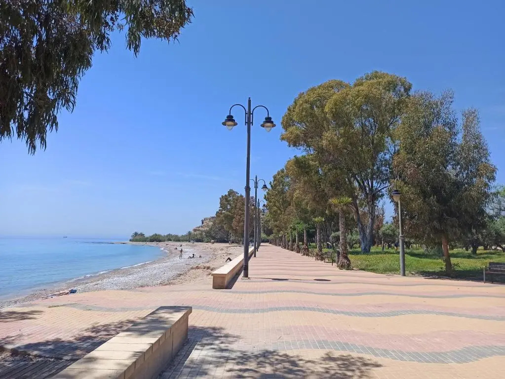 SEA VIEW 2 BDR Apartment Allonbay Village & SPA