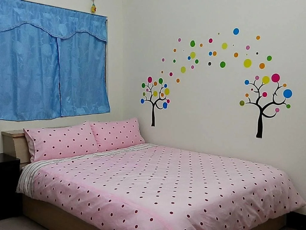 Pick Rainbow B&B