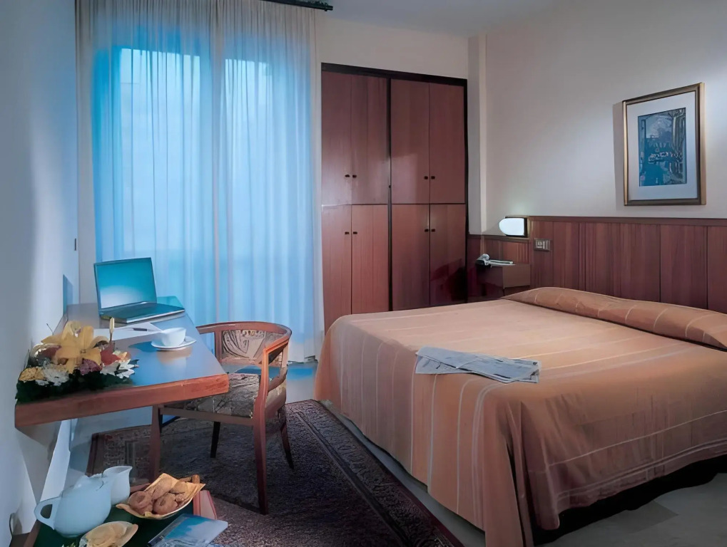 AUTO PARK Hotel
