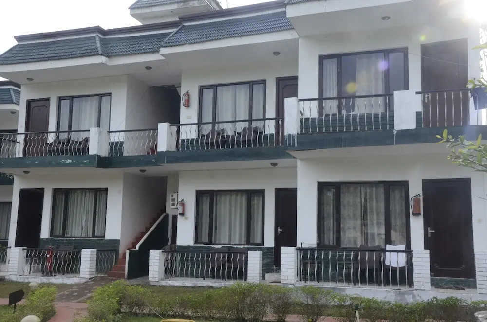 Van Durga Villas & Suites