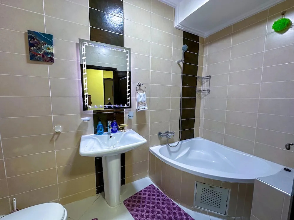 Luxury & View - close to the sea & TGV