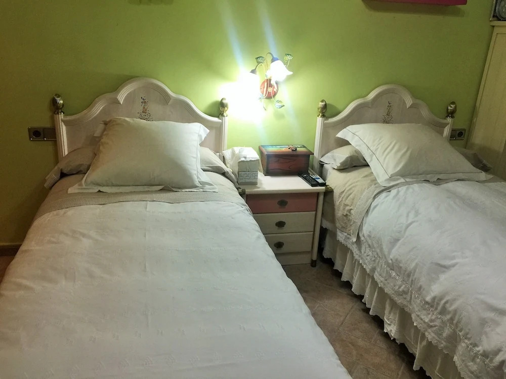 Villa El Pradillo (Chalet Los Niños)