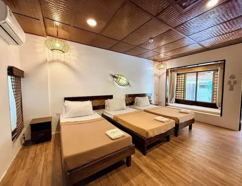 Maritoni Bali Suites And Villas