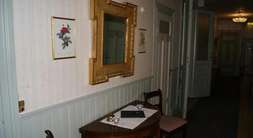 Hotell Temperance