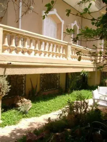 Residence Maya