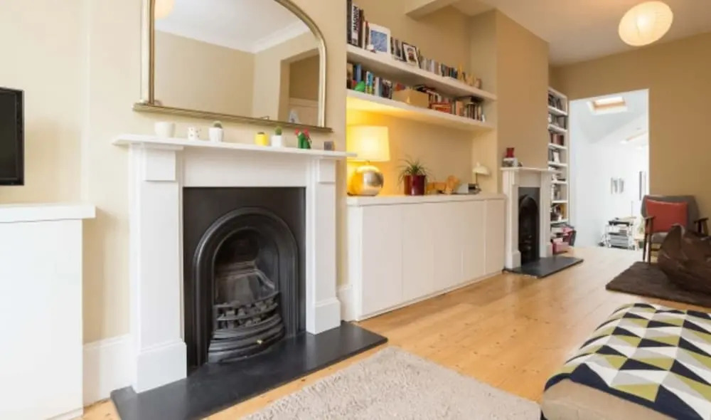 Veeve - 4 bed house, Winston Road, Stoke Newington