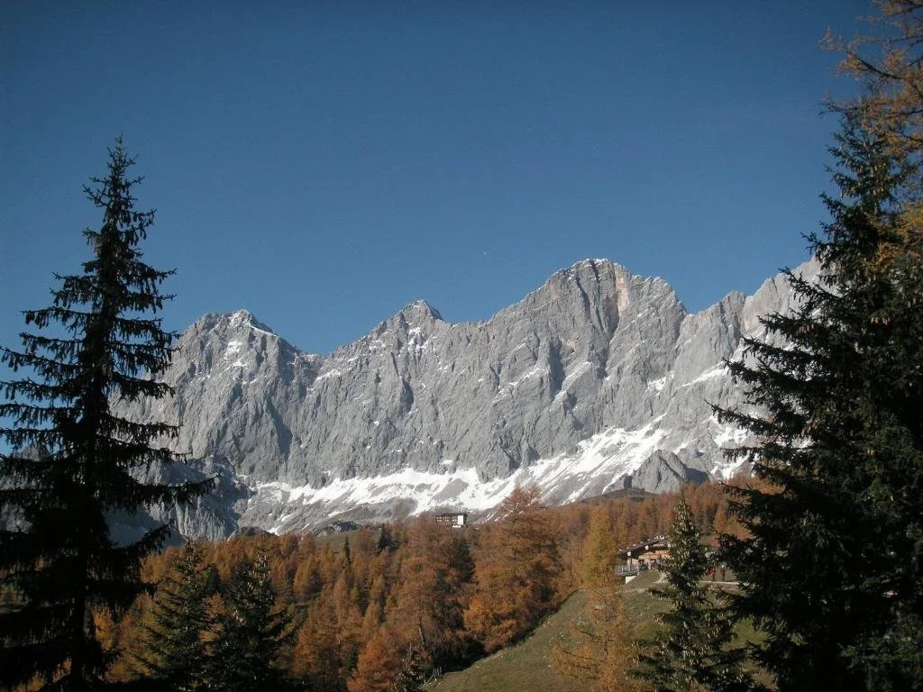 Pension Bergpracht